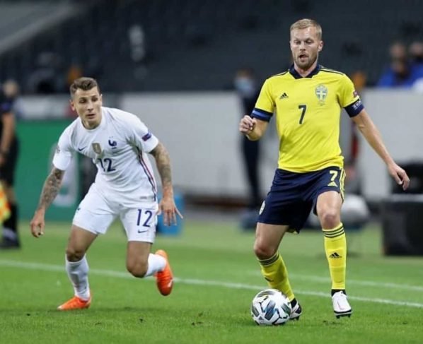 Sweden vs Armenia Live Score, SWE vs ARM Dream11 Team Prediction, Online Channel, Live streaming and updates: Euro 2020 Friendlies