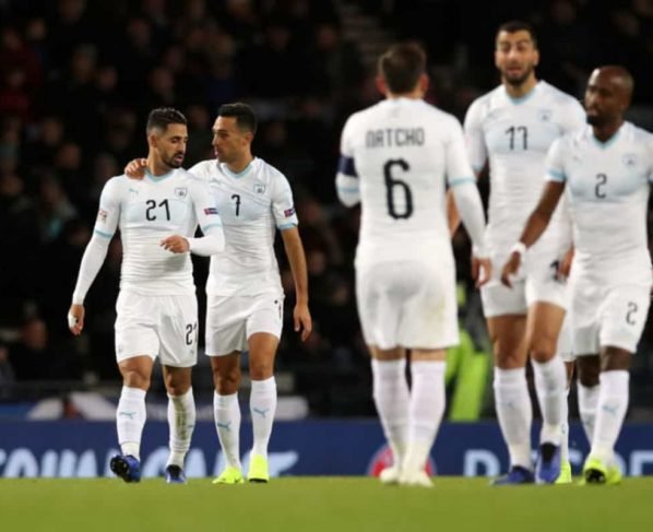 Montenegro vs Israel Live Score, Prediction, Online Channel, Live streaming and updates: Euro 2020 Friendlies