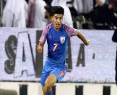 India's Anirudh Thapa tests positive for COVID-19 in Doha
