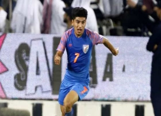 India's Anirudh Thapa tests positive for COVID-19 in Doha