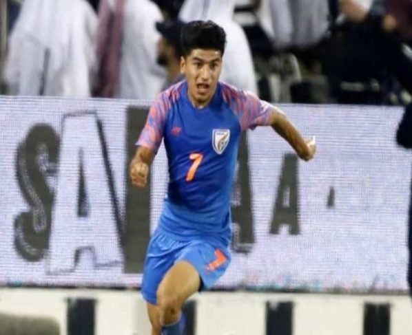 India's Anirudh Thapa tests positive for COVID-19 in Doha