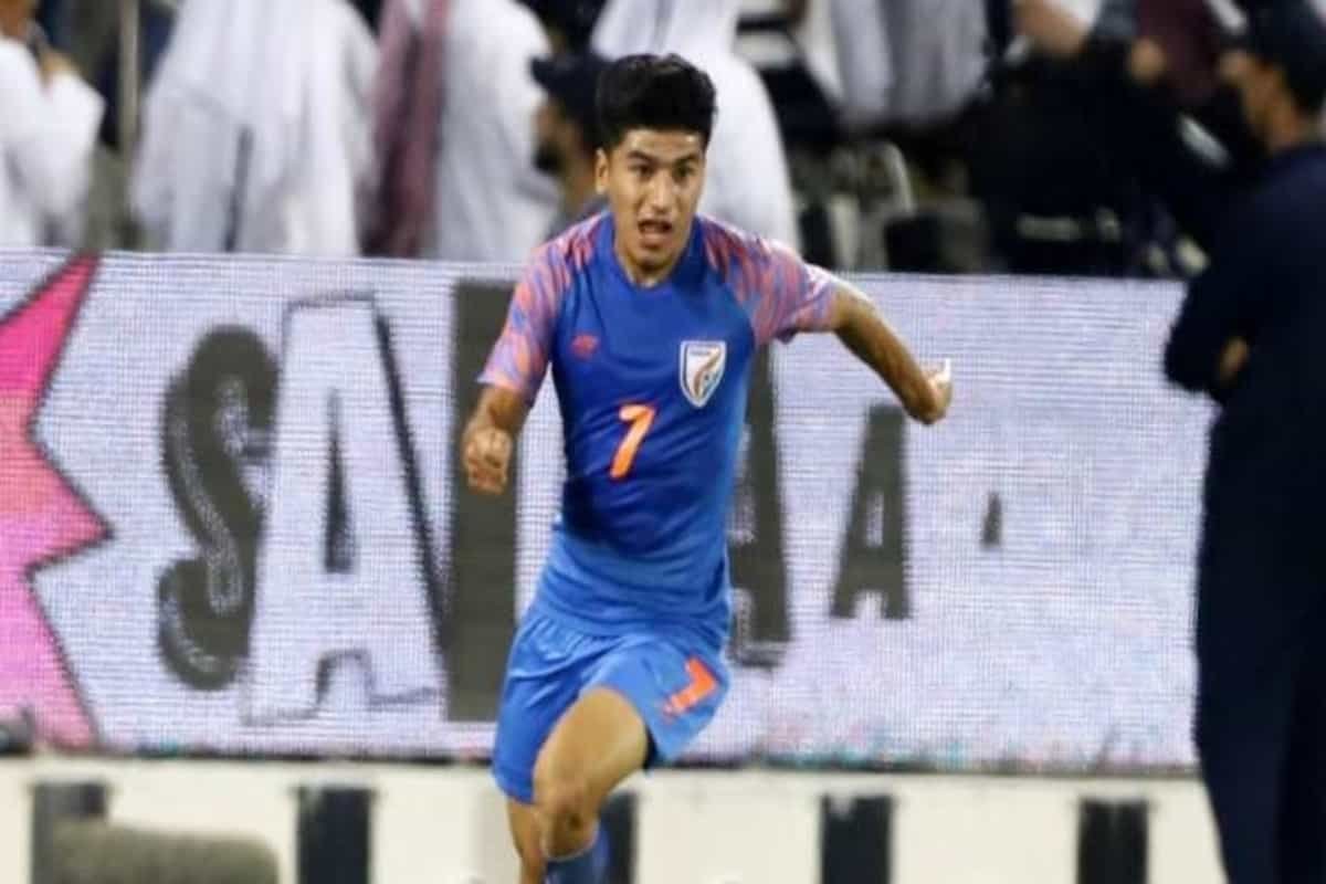 India’s Anirudh Thapa tests positive for COVID-19 in Doha