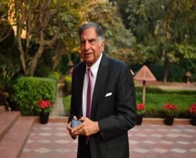 Ratan Tata's post is creating a better 'Indian environment’ goes viral