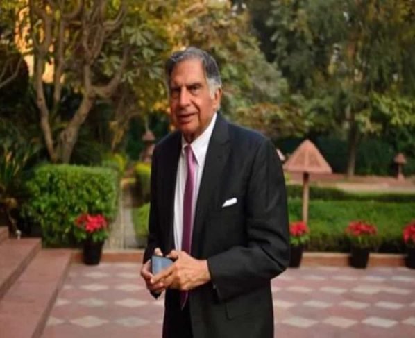 Ratan Tata's post is creating a better 'Indian environment’ goes viral