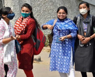 Studying abroad but stuck in India over Covid-19? Here's what you should do