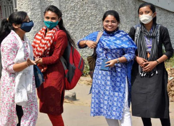 Studying abroad but stuck in India over Covid-19? Here's what you should do