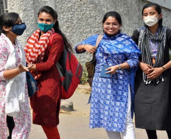 Studying abroad but stuck in India over Covid-19? Here's what you should do