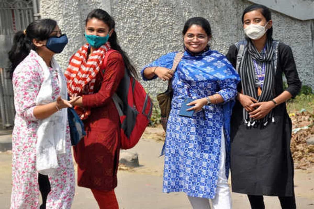 Studying abroad but stuck in India over Covid-19? Here’s what you should do