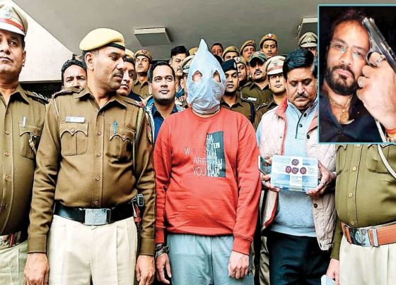 Delhi Police arrests criminal from UP for murder in national capital
