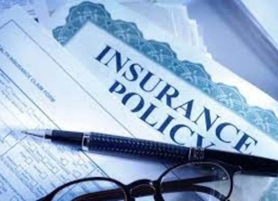Insurance firm official booked for Rs 8.09-crore fraud