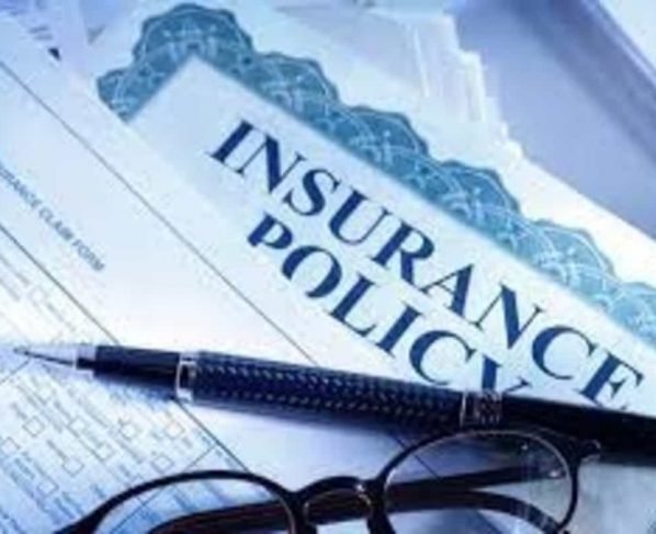 Insurance firm official booked for Rs 8.09-crore fraud