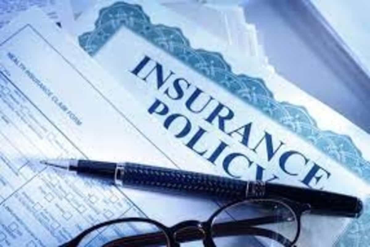 Insurance firm official booked for Rs 8.09-crore fraud