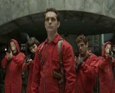 Money Heist 5 will be ‘an epic war film’, reveals Berlin aka actor Pedro Alonso