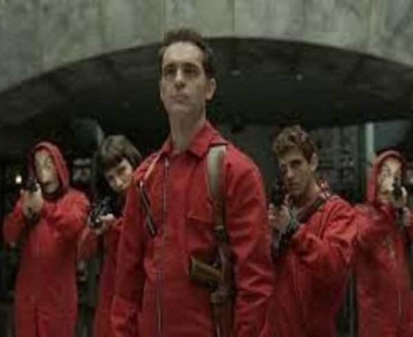 Money Heist 5 will be ‘an epic war film’, reveals Berlin aka actor Pedro Alonso