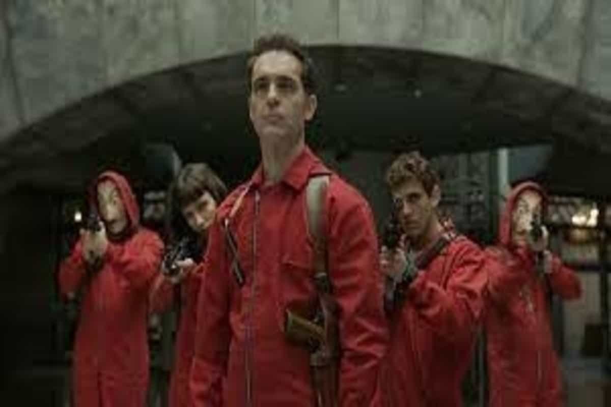 Money Heist 5 will be ‘an epic war film’, reveals Berlin aka actor Pedro Alonso