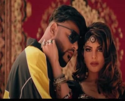 Paani Paani Teaser 2021: Jacqueline Fernandez and Badshah promise a sultry romance