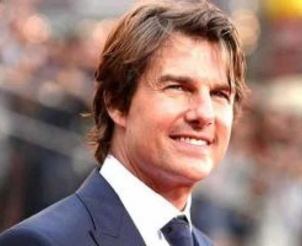 Tom Cruise's 'Mission: Impossible 7' shoot postponed after crew members test COVID positive
