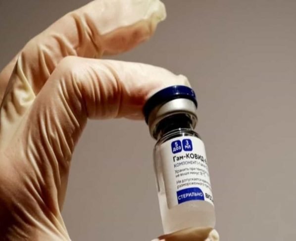 Haryana gets response on global tender from Malta-based pharma company for Sputnik V vaccines