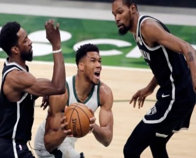 NBA Semi-Final 2021: BKN vs MIL Dream11 Team Prediction, Milwaukee Bucks vs Brooklyn Nets LIVE Streaming, Preview, and Lineups