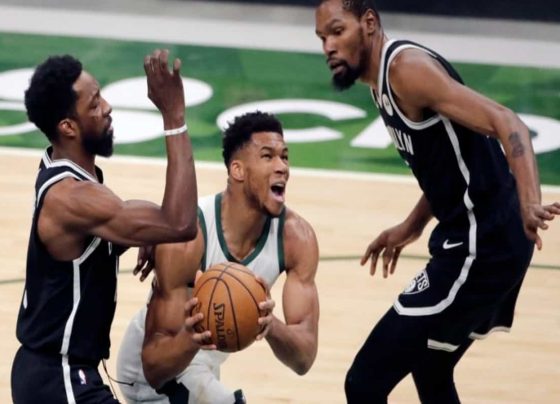 NBA Semi-Final 2021: BKN vs MIL Dream11 Team Prediction, Milwaukee Bucks vs Brooklyn Nets LIVE Streaming, Preview, and Lineups