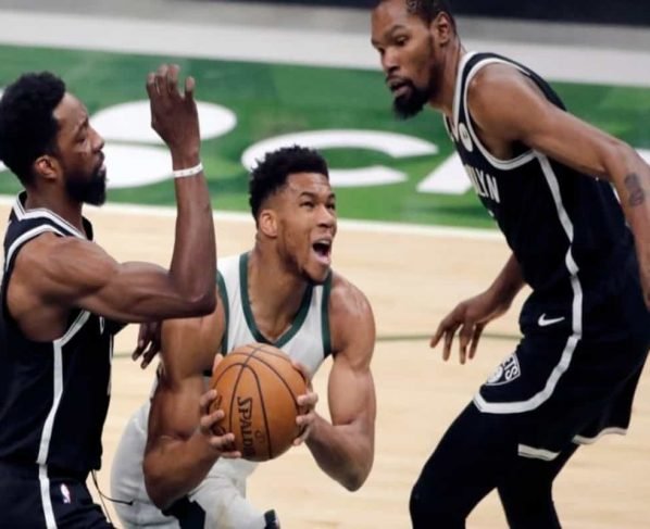 NBA Semi-Final 2021: BKN vs MIL Dream11 Team Prediction, Milwaukee Bucks vs Brooklyn Nets LIVE Streaming, Preview, and Lineups