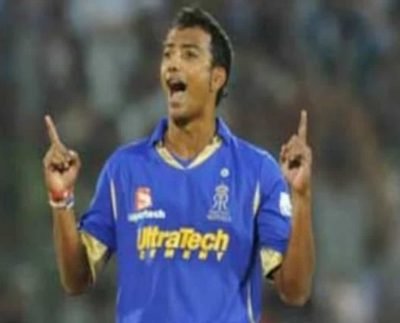 Ankeet Chavan requests BCCI through MCA to issue ban revocation letter