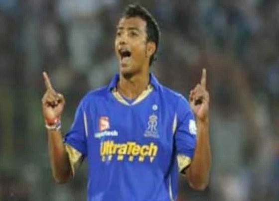 Ankeet Chavan requests BCCI through MCA to issue ban revocation letter