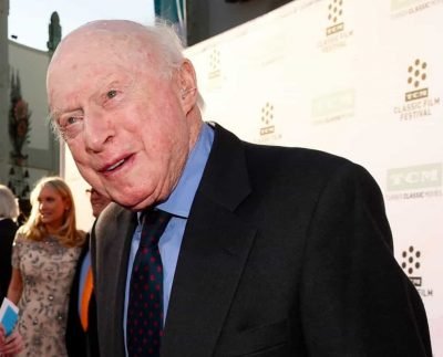 Prolific actor and director Norman Lloyd dies at age 106