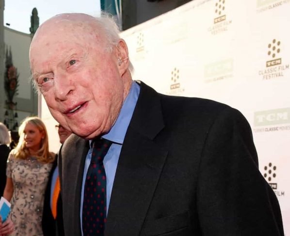 Prolific actor and director Norman Lloyd dies at age 106