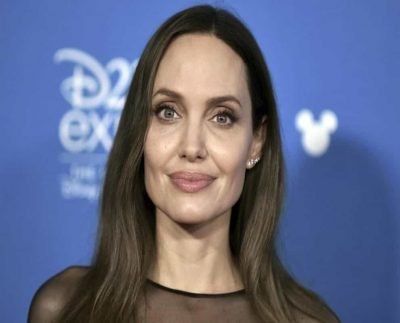 Angelina Jolie’s Those Who Wish Me Dead gets Indian OTT release date