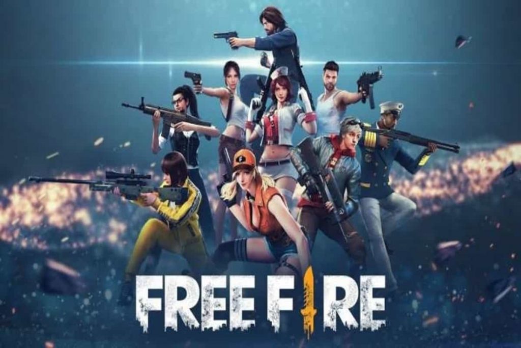 Garena Free Fire redeem code for today (6th June): Free surfboard skin, avatar, and banner for SG server
