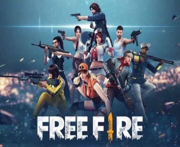 Garena Free Fire redeem code for today (6th June): Free surfboard skin, avatar, and banner for SG server