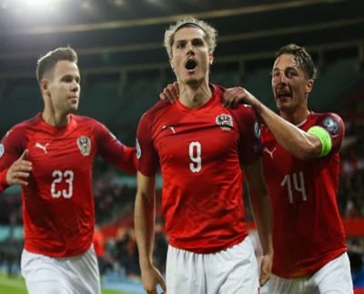 Austria vs Slovakia Live Score, Prediction, Online Channel, Live streaming and updates: Euro 2020 Friendlies