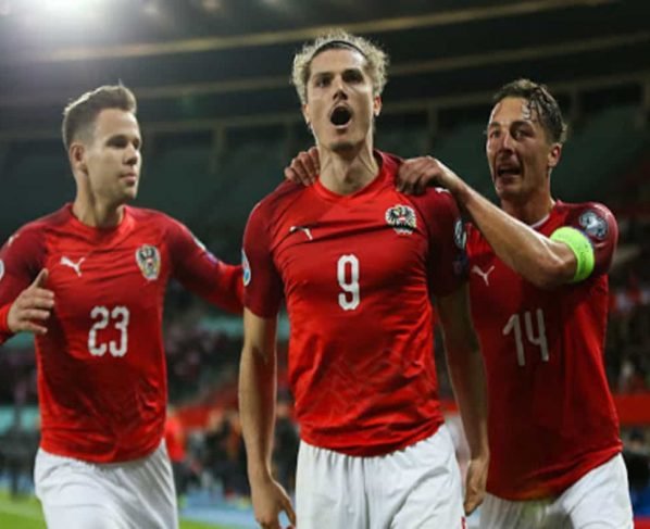 Austria vs Slovakia Live Score, Prediction, Online Channel, Live streaming and updates: Euro 2020 Friendlies