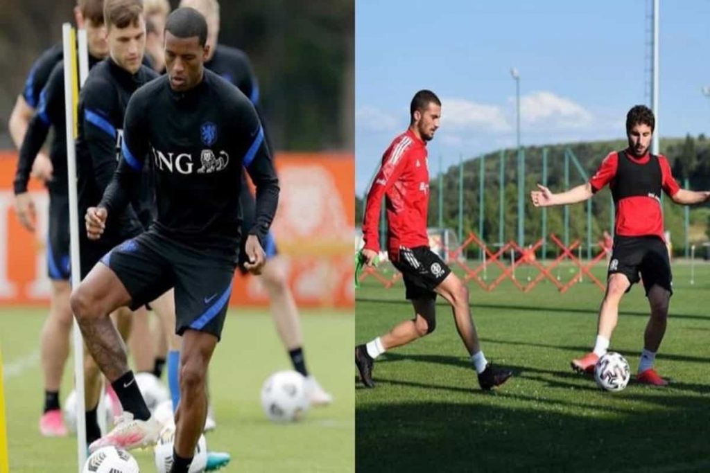 The Netherlands vs Georgia Live Score, NED vs GEO Dream11 Team Prediction, Online Channel, Live streaming and updates: Euro 2020 Friendlies