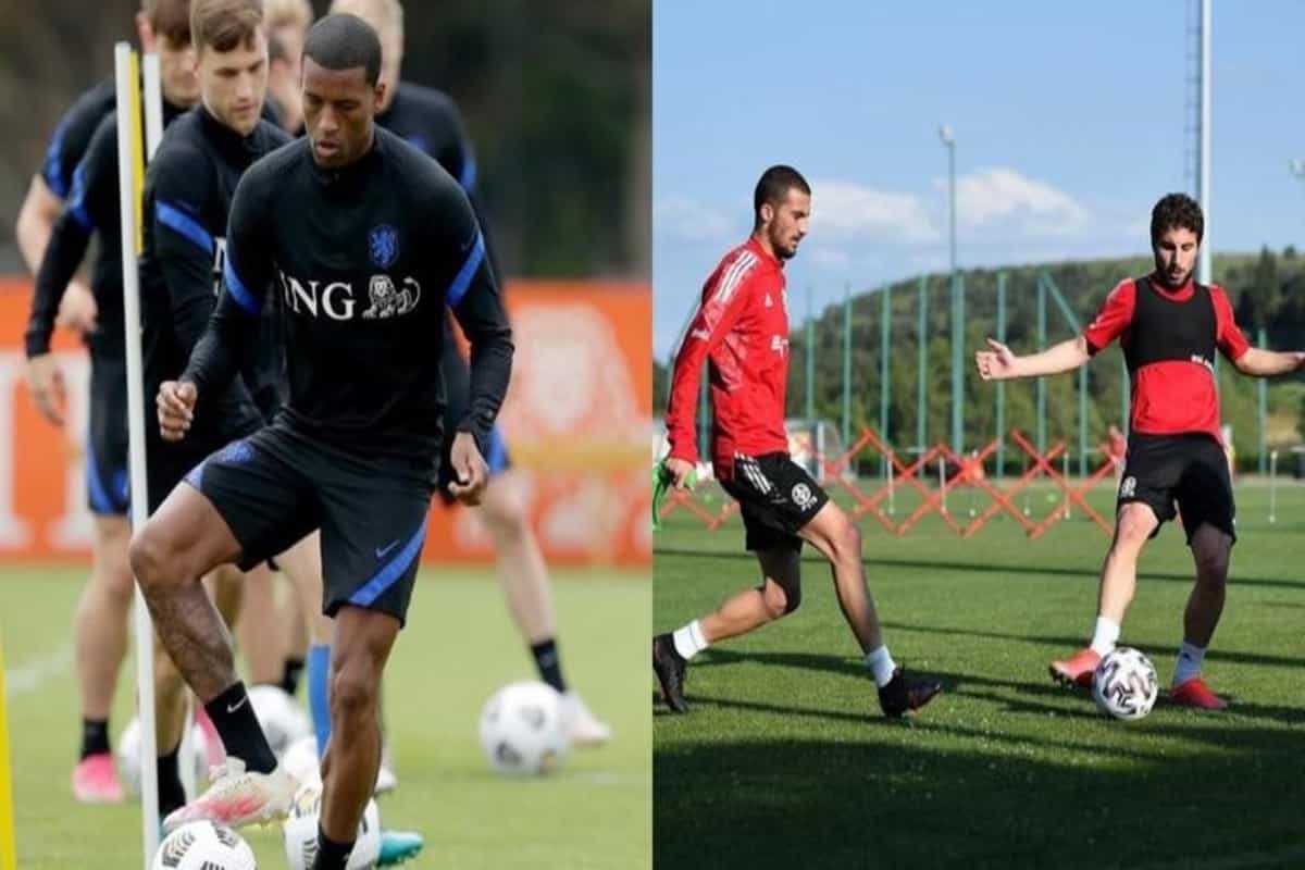 Netherlands vs Georgia Live Score, NED vs GEO Dream11 Team Prediction, Online Channel, Live streaming and updates: Euro 2020 Friendlies