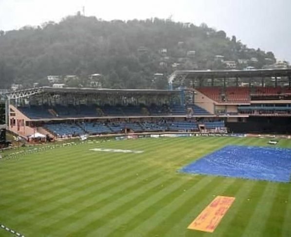 SS vs NW Dream11 Team Prediction, Live Score, Saffron Strikers vs Nutmeg Warriors Live Streaming, Preview, Squads: Spice Isle T10 2021
