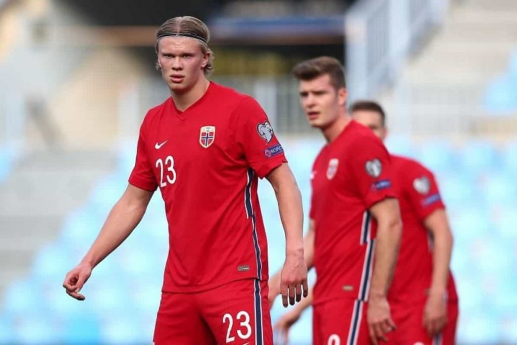 Norway vs Greece Live Score, Team Prediction, Online Channel, Live streaming and updates: Euro 2020 Friendlies