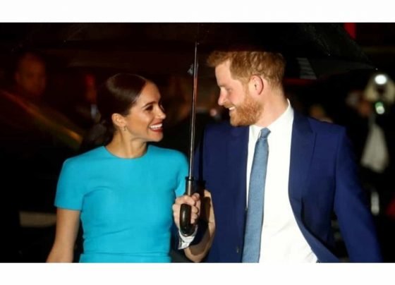 Meghan Markle and Prince Harry welcome second child, Lilibet 'Lili' Diana