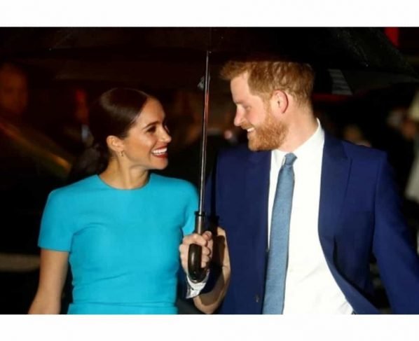 Meghan Markle and Prince Harry welcome second child, Lilibet 'Lili' Diana