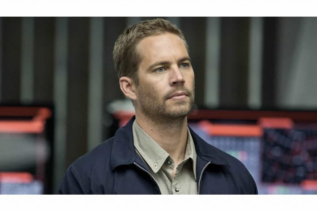 Paul Walker's brother reacts to tribute in Fast and Furious film