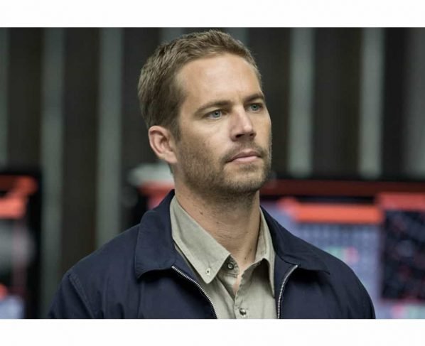 Paul Walker's brother reacts to tribute in Fast and Furious film
