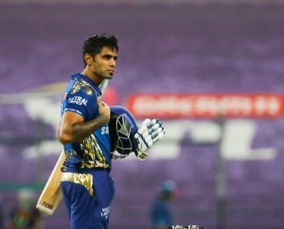 MSK Prasad names India player 'to watch out for' in Sri Lanka tour