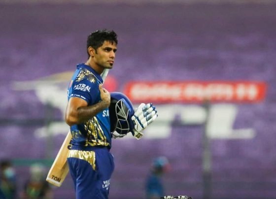 MSK Prasad names India player 'to watch out for' in Sri Lanka tour