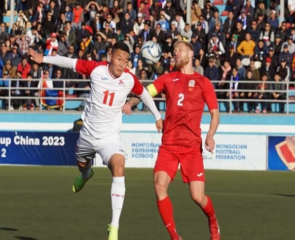 Kyrgyz Republic vs Mongolia Live Score, Prediction, Online Channel, Live streaming and updates: 2022 FIFA World Cup Qualifiers