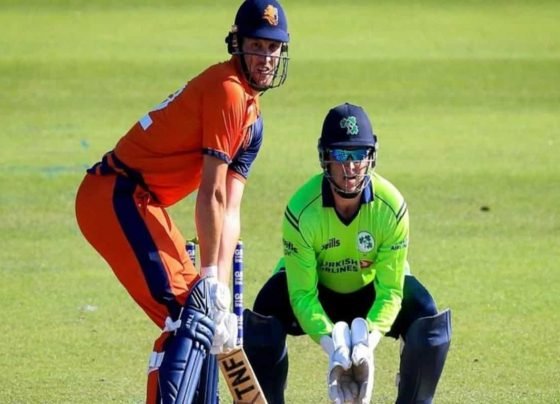 NED vs IRE 3rd ODI: Live Streaming, Dream11 Team, Prediction, Netherlands vs Ireland Squad, LIVE Score and updates and Timings