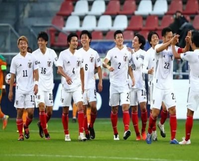 Japan vs Tajikistan Live Score, JPN vs TAJ Dream11 Team Prediction, Online Channel, Live streaming and updates: 2022 FIFA World Cup Qualifiers