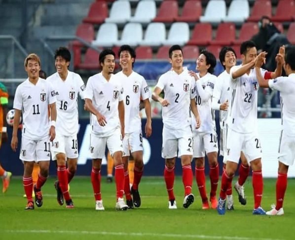 Japan vs Tajikistan Live Score, JPN vs TAJ Dream11 Team Prediction, Online Channel, Live streaming and updates: 2022 FIFA World Cup Qualifiers
