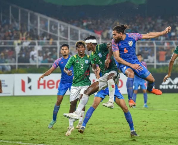 Bangladesh vs India Live Score, BAN vs IND Dream11 Team Prediction, Online Channel, Live streaming and updates: 2022 FIFA World Cup Qualifiers