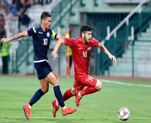Guam vs Syria Live Score, Prediction, Online Channel, Live streaming and updates: 2022 FIFA World Cup Qualifiers